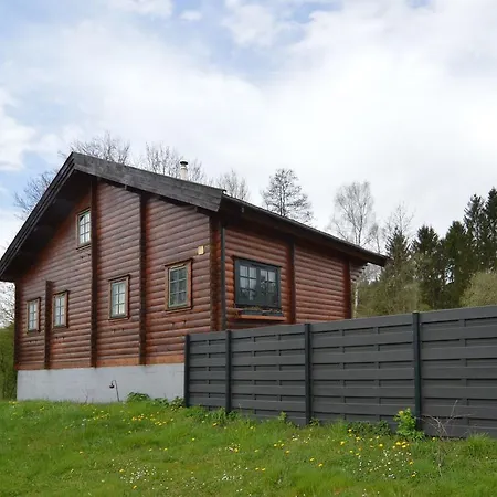 Chalet Windels Chalet Hamoir