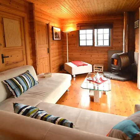 Chalet Windels Chalet