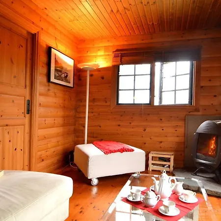 Chalet Windels *