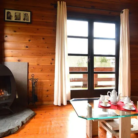 Chalet Windels