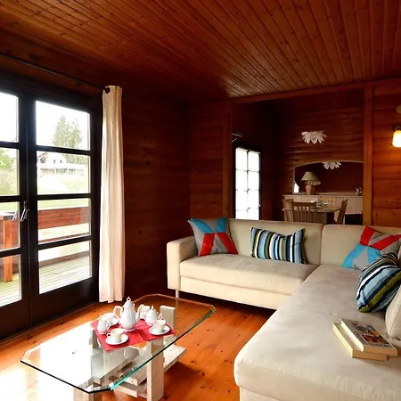 Chalet Chalet Windels Hamoir