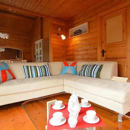 Chalet Windels * Hamoir