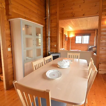 Chalet Windels Hamoir