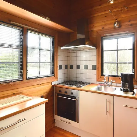 Chalet Windels Chalet
