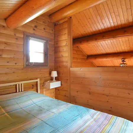 Chalet Windels *