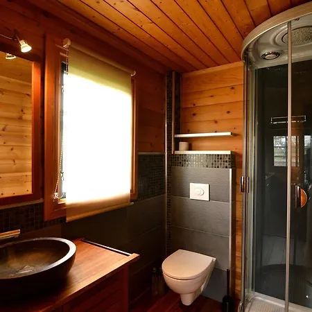 Chalet Windels * Hamoir