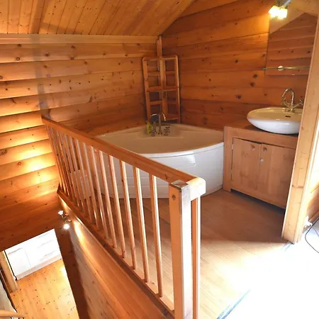 Chalet Chalet Windels