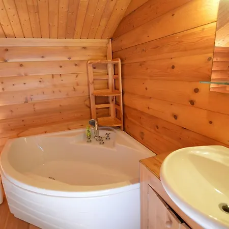 Chalet Windels Chalet Hamoir
