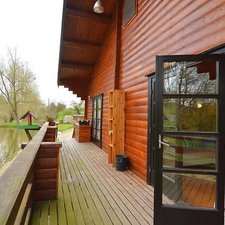 Chalet Windels Hamoir