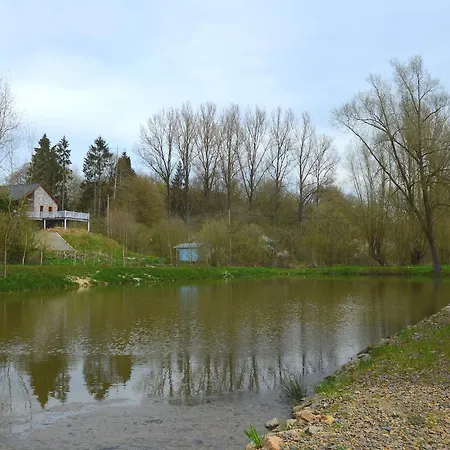 Chalet Windels Chalet