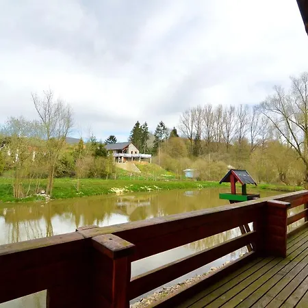 Chalet Windels *