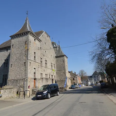 Chalet Windels * Hamoir